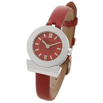 Amazon.co.jp: [フェラガモ]時計 レディース 腕時計 22mm